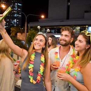 Tequila Sunrise Podstel